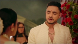 Mannat Harr Khushi Paane Ki - 6th June 2025